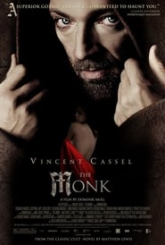The Monk постер