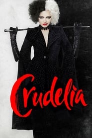 watch Crudelia now