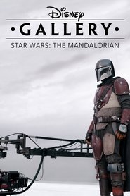 Disney Gallery / Star Wars: The Mandalorian