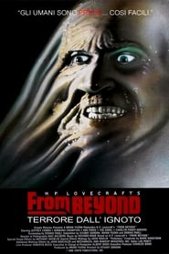 From beyond – Terrore dall’ignoto (1986)