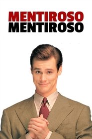 Mentiroso Mentiroso 1997 [WEB-DL MicroHD][1080p][Cast EAC3 5.1 / Ing EAC3 5.1]