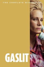 Gaslit Miniseries 4