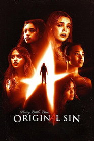 Pretty Little Liars: Original Sin poster
