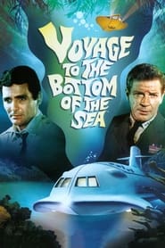 Voyage to the Bottom of the Sea постер