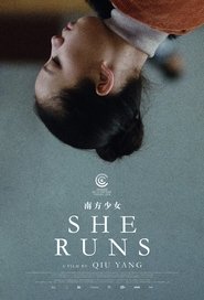 She Runs movie