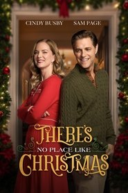 There’s No Place Like Christmas (2025)