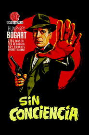 Sin conciencia poster