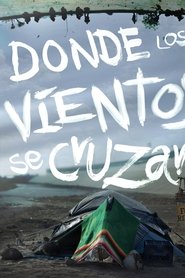 Poster Where Winds Cross 2022