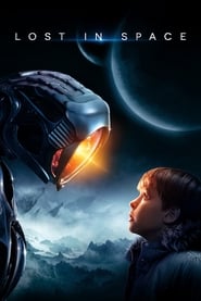 Poster Lost in Space 2021
