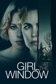 Girl at the Window (2022) Hindi Dubbed AMZN