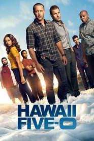 Havaí 5.0 / Hawaii Five-0