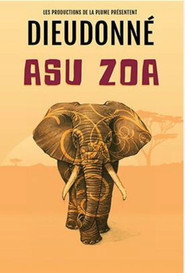Dieudonné - Asu Zoa