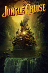 Круїз у джунглях постер