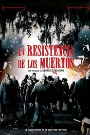 La resistencia de los muertos (2010) Cliver HD - Legal - ver Online & Descargar