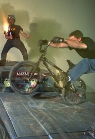 Poster Criminal Mischief 2001