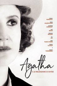 Agatha e la Maledizione di Ishtar (2021)