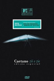 MTV Ao Vivo: Caetano Veloso - Zii e Zie (Edição Especial)