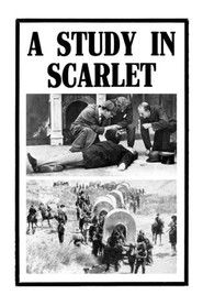 A Study in Scarlet (1914)
