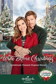 Write Before Christmas Write Before Christmas