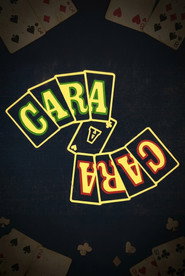Cara a Cara Seizoen 1-poster