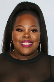 Amber Riley as Self - Judge