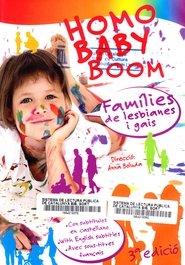 Poster Homo Baby Boom 2009