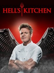 Hell’s Kitchen Season 18 Hell’s Kitchen Season 18