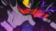 Koga and Eden! Young Cosmo, Slay the Darkneess!