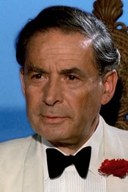 Leo Genn as Dr. Morton Chaney