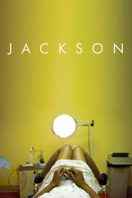Jackson постер