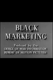 Poster Black Marketing