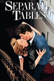 Separate Tables 1958