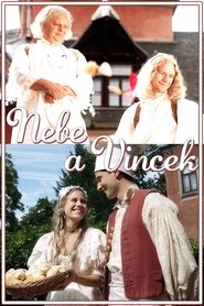 Poster Nebe a Vincek 2008