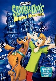 Poster Scooby-Doo's Original Mysteries 2000
