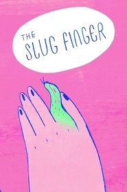 Poster The Slug Finger 2019