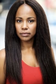 Jeanette Branch as Nadege