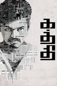 Kaththi (2014) Hindi Dubbed Movie Download & Online Watch WEB-DL 480p & 720p