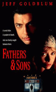 Fathers & Sons постер