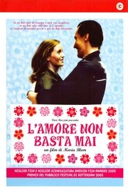 L’amore non basta mai