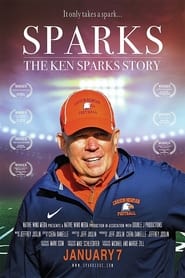 Sparks: The Ken Sparks Story (2022)
