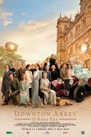 Downton Abbey: O nouă eră