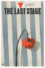 Poster for The Last Stage