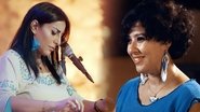 Sisters in Song: Jordan and Egypt