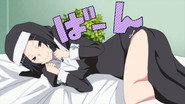 Yoza-Quar! #3