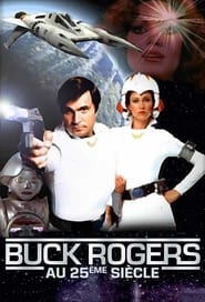 Buck Rogers au XXVe siècle s02 e11