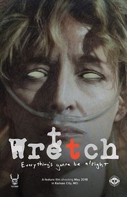 Wretch постер