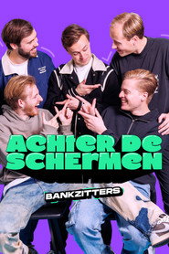 Bankzitters: Achter de Schermen (2024)