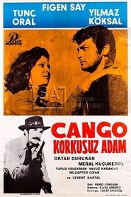 Django – Fearless Man