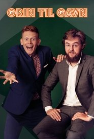 Grin til gavn 2020) Grin til gavn 2020 (2020)