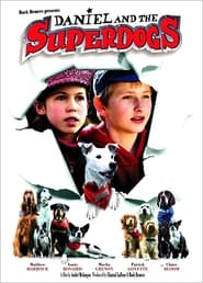 Daniel and the Superdogs постер